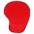 cheap Mouse Pad-Basic Mouse Pad 23*19*2cm Rubber Mouse Pad Soft Silicone Non-Slip Comfort Wrist Support Mouse Pad Mice Mat for PC Laptop