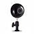tanie Kamery IP wewnętrzne-Sricam® 720p HD 90 stopni Mini WiFi Bezprzewodowa ochrona domu Ochrona IR Kamera IP Camerad Nadzór bezpieczeństwa Syestm Zdalny dostęp Wykrywanie ruchu IR-Cut Dwukierunkowy Audio Mobilny Zdalny Widok