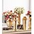 tanie Wazony i kosze-Sztuczne Kwiaty 0 Gałąź Luksusowy Europejskie Wazon Bukiety na stół / Pojedyncza waza