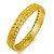 cheap Bracelets-Bracelet Bangles Ladies Ethnic Bracelet Jewelry Gold For Birthday Gift