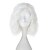 Недорогие Парики к костюмам-белый парик игра престолов косплей парики все 14 дюймов термостойкое волокно аниме парик