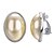 cheap Earrings-Women&#039;s Clip on Earring Bohemian Korean Earrings Jewelry Gold / Silver For Party Gift