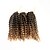 cheap Crochet Hair-Braiding Hair Curly / Bouncy Curl / Crochet Pre-loop Crochet Braids / Hair Accessory / Human Hair Extensions Toyokalon Hair / Kanekalon 60 roots / pack Hair Braids Daily