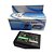 baratos Acessórios PSP-Conversor Para Sony PSP Portátil Conversor Plástico / Metal 1 pcs unidade Com Cabo