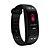 Χαμηλού Κόστους Έξυπνα βραχιόλια καρπού-BX1 Αντρες γυναίκες Έξυπνο ρολόι Android iOS Bluetooth Έλεγχος APP Θερμίδες που Κάηκαν Bluetooth Αισθητήρας αφής Βηματόμετρα Pulse Tracker / Βηματόμετρο / Υπενθύμιση Κλήσης / Παρακολούθηση Ύπνου