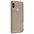 cheap Xiaomi Case-Case For Xiaomi Xiaomi Redmi Note 5 Pro Ultra-thin / Transparent Back Cover Solid Colored Soft TPU