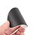 cheap Insoles &amp; Inserts-2 Piece Wearable Insole &amp; Inserts Rubber Sole Unisex Black