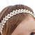 cheap Kids&#039; Headpieces-Kids Girls&#039; Others Hair Accessories Gold One-Size / Clips &amp; Claws