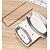 cheap Kitchen Utensils &amp; Gadgets-Stainless steel Simple Spoon Rests &amp; Pot Clips Cooking Utensils 1pc