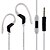 preiswerte Kabelgebundene Ohrhörer-3B01LSA21 Kabelgebundenes In-Ear-Headset Draht Handy Null