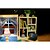 رخيصةأون منازل دميات-اصنع بنفسك معمارية مستطيل مفروشات خشبي كلاسيكي 1 pcs للجنسين للفتيات ألعاب هدية / 14 سنة +