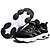 cheap Boys&#039; Shoes-Boys&#039; Shoes Tulle Spring / Fall Comfort Athletic Shoes Running Shoes Magic Tape for Child&#039;s Dark Blue / Black / White / Black / Red