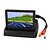 cheap Car Rear View Camera-T0043 4.3 inch Other Wired 4.3 inch Car Reversing Monitor Foldable for Car