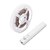 cheap WiFi Control-BRELONG® 1.5m Light Sets 30 LEDs Dip Led Warm White Self-adhesive / Body Sensor 5 V 1 set