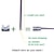 billige Lampesokler og kontakter-zdm 5pcs 10mm rgb nei-vanntett 4-polet leddstikkkontakt med 22 # ul listet 3m 4 ledertråd diy både stripe til strømledning eller brett til brett