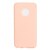 cheap Phone Cases &amp; Covers-Case For Motorola MOTO G5 Plus / MOTO G5 Ultra-thin Back Cover Solid Colored Soft TPU for Moto G5 Plus / Moto G5