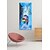 abordables Peintures Abstraites-Peinture à l&#039;huile Hang-peint Peint à la main - Abstrait Paysage Contemporain Moderne Inclure cadre intérieur / Toile tendue