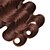 abordables Paquet unitaire d&#039;extensions cheveux-Tissage de cheveux Cheveux Brésiliens Ondulé Extensions de cheveux humains Cheveux Vierges Naturel Solution en un seul pack Extensions de cheveux humains Trame cheveux avec fermeture Marron Doux 100