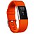 Χαμηλού Κόστους Λουράκια για έξυπνα ρολόγια-Παρακολουθήστε Band για Fitbit Charge 2 Fitbit Μοντέρνο Κούμπωμα σιλικόνη Λουράκι Καρπού