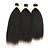 abordables Tissages cheveux naturels-Lot de 3 Cheveux Brésiliens Droit Cheveux Naturel humain 300 g Tissages de cheveux humains Tissages de cheveux humains Extensions de cheveux Naturel humains / 8A / Droite