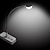 Недорогие Лампы для чтения-BRELONG® LED Night Light С портом USB / Читая книгу USB 1шт