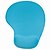 cheap Mouse Pad-Basic Mouse Pad 23*19*2cm Rubber Mouse Pad Soft Silicone Non-Slip Comfort Wrist Support Mouse Pad Mice Mat for PC Laptop