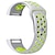 billiga Fitbit klockband-Klockarmband för Fitbit Charge 2 Silikon Ersättning Rem Mjuk Justerbar Andningsfunktion Sportband Armband