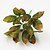 cheap Artificial Plants-Silk Pastoral Style Tabletop Flower 1