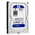 billige Interne Harddisk-WD 1TB SATA 3.0 (6 Gb / s) WD10EZEX