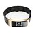 cheap Smartwatch Bands-Watch Band for Huawei B3 Huawei Butterfly Buckle Stainless Steel Wrist Strap