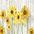 Χαμηλού Κόστους ταπετσαρία τοπίου-μεγάλη ταπετσαρία τοίχου καλλιτεχνική διακόσμηση κουβέρτα κουρτίνα τραπεζομάντιλο πικνίκ κρεμαστό σπίτι υπνοδωμάτιο σαλόνι κοιτώνας διακόσμηση νεκρή φύση ηλίανθος φυτό λουλούδι λουλούδι ξύλινη σανίδα