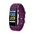 cheap Smart Wristbands-KL115 Smart Watch Smart Band Fitness Bracelet Bluetooth Pedometer Call Reminder Fitness Tracker Compatible with Samsung Women Heart Rate Monitor Pedometers Message Reminder IP 67 / Activity Tracker