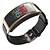 voordelige Slimme polsbandjes-JSBP YY-CPCK11PLUS Dames Smart Armband Android iOS Bluetooth Waterbestendig Aanraakscherm Hartslagmeter Bloeddrukmeting Verbrande calorieën Stopwatch Stappenteller Gespreksherinnering / Slaaptracker