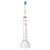 cheap Oral Care-WAZA M1 Rechargeable Electric toothbrush Sonic Toothbrush 3 Modes 2 Replacement Heads IPX7 Waterproof with 2 Minute Smart Timer