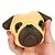 cheap Stress Relievers-Squishy Squishies Squishy Toy Squeeze Toy / Sensory Toy Jumbo Squishies Stress Reliever Dog For Kid&#039;s Adults&#039; Children&#039;s Boys&#039; Girls&#039; Gift Party Favor 1 pcs / 14 Years &amp; Up