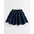 Χαμηλού Κόστους Φούστες &amp; Σορτς για Κορίτσια-Κοριτσίστικα Φούστα Μονόχρωμο Ειδικά Είδη Δέρματος Καθημερινά Νήπιο Κομψό Τρισδιάστατα τυπωμένα γραφικά