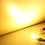 economico Accessori di illuminazione-ZDM® 2pcs COB Accessorio lampadina Gel di silice / LED filo d&#039;oro puro Chip LED per faretto LED Flood Light fai da te 30 W