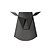 billige Fluktmonterte vegglamper-led vegglamper sconces origami hjort hode dekorativt led hvit messing matt svart aluminium vegglampe for barnerom stue soverom studierom kontor 110-240v