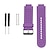 abordables Bracelets de montre Garmin-Bracelet de Montre  pour Garmin Approach S2 / S4 Silicone Remplacement Sangle Bracelet Sport Bracelet