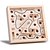 abordables Labyrinthes et puzzles-Puzzles en bois Bois / Bambou Enfant Adulte Préscolaire Tous Garçon Fille Jouet Cadeau 1 pcs / 14 ans &amp; Plus