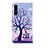 cheap Huawei Case-Case For Huawei Huawei P20 / Huawei P20 Pro / Huawei P20 lite Wallet / Card Holder / with Stand Full Body Cases Owl / Tree Hard PU Leather / P10 Lite / P10