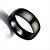 billige Ringe-Bandring For Herre Daglig Aftenselskab Bar Titanium Stål Wolfram stål Rustfrit stål