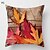 cheap Throw Pillows &amp; Covers-1 pcs Textile Pillow Case, Printing