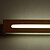 ieftine Aplice de Perete-Model nou Vintage Becuri de perete Sufragerie / Dormitor Lemn / bambus Lumina de perete 220-240V 40 W / LED Integrat