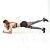 ieftine Nou in-Pentru femei Pantaloni de yoga Plasă Zumba Alergat A face exerciţii fizice Dresuri Ciclism Sportiv Îmbrăcăminte de Sport  Respirabil Uscare rapidă Power Flex Stretch pe 4 căi Înaltă Elasticitate