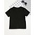 cheap Tees &amp; Shirts-Toddler Boys&#039; Print Short Sleeve Cotton Tee