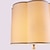 olcso Süllyesztett és félig süllyesztett lámpák-QIHengZhaoMing 3-Light 40 cm Szemvédelem Függőlámpák Fém Anyag Bronz Modern Kortárs 110-120 V / 220-240 V / E26 / E27