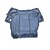 cheap Dog Clothes-Dog Coat Denim Jacket / Jeans Jacket Puppy Clothes Jeans Cowboy Fashion Outdoor Winter Dog Clothes Puppy Clothes Dog Outfits Blue Costume for Girl and Boy Dog Denim S M L XL XXL