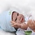 abordables Muñecas reborn-Muñeca reborn de 20 pulgadas bebé niña recién nacida realista pestañas aplicadas a mano implantación artificial ojos azules uñas puntiagudas y selladas tela 3/4 extremidades de silicona y cuerpo