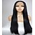 cheap Synthetic Lace Wigs-Synthetic Wig Straight Middle Part Lace Front Wig Burgundy Long Natural Black Black / Brown Burgundy#530 Synthetic Hair Women&#039;s Adjustable Heat Resistant Natural Hairline Black Burgundy Modernfairy